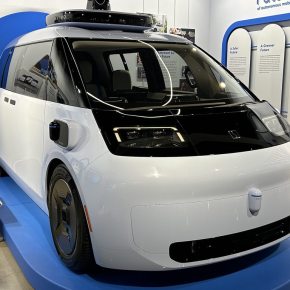 Presentación Especial: Zeekr RT&nbsp;2022.