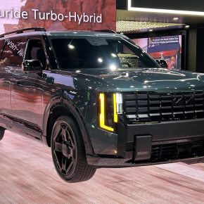 ACS25: Kia Telluride&nbsp;2027.