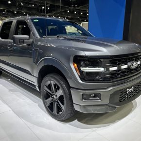 ACS25: Ford F-150 Lobo&nbsp;2026.