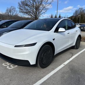 Probando: Tesla Full Self&nbsp;Driving.