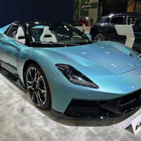 ACS25: Maserati MCPura&nbsp;2026.