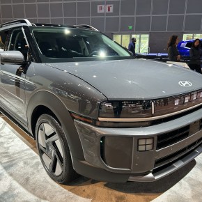 ACS25: Hyundai Nexo&nbsp;2026.