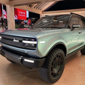 ACS25: Scout Traveler&nbsp;2028.