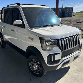 Presentación Especial: Coco Truck&nbsp;2025.