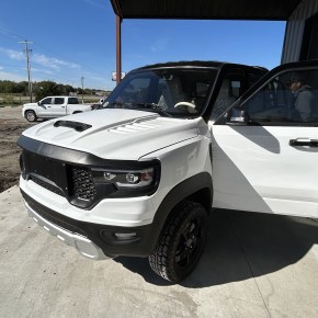 Presentación Especial: Keyu KBW-4&nbsp;2025.