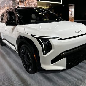 ACS26: Kia EV3&nbsp;2027.