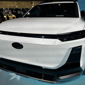 ACS26: Subaru Getaway&nbsp;2027.