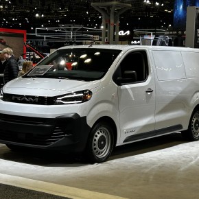 ACS26: RAM ProMaster City&nbsp;2027.