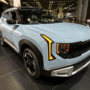 ACS26: Kia Seltos&nbsp;2027.