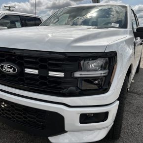 ALV: Ford F-150 Lobo&nbsp;2026.