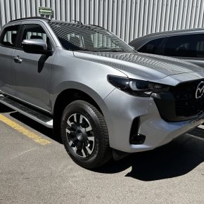 Presentación Especial: Mazda BT-50&nbsp;2026.