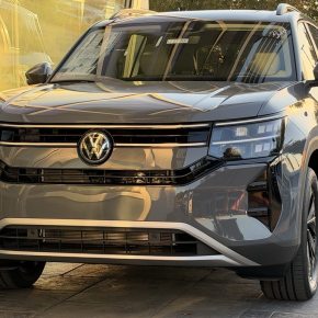 ALV: VW Atlas&nbsp;2027.